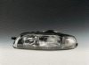 MAGNETI MARELLI 712378621129 Headlight